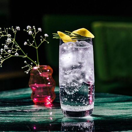The Comodo Bad Gastein, A Member Of Design Hotels Екстер'єр фото