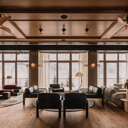 The Comodo Bad Gastein, A Member Of Design Hotels Екстер'єр фото