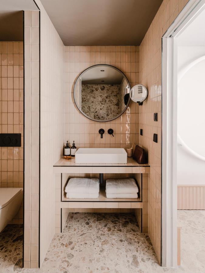 The Comodo Bad Gastein, A Member Of Design Hotels Екстер'єр фото