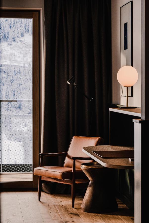 The Comodo Bad Gastein, A Member Of Design Hotels Екстер'єр фото