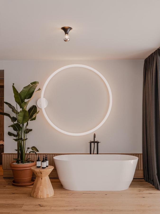 The Comodo Bad Gastein, A Member Of Design Hotels Екстер'єр фото