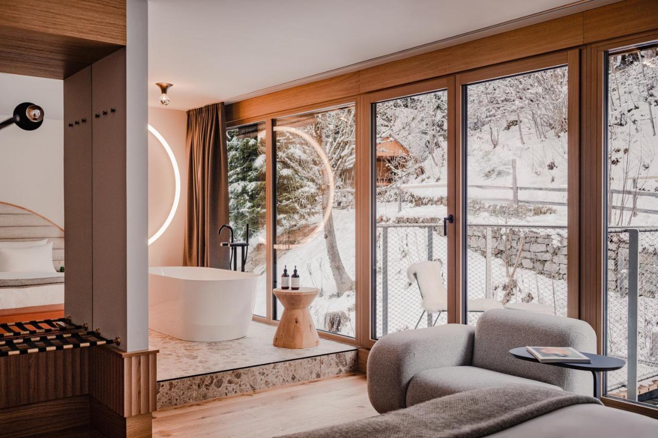 The Comodo Bad Gastein, A Member Of Design Hotels Екстер'єр фото