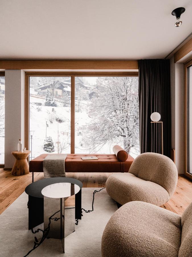 The Comodo Bad Gastein, A Member Of Design Hotels Екстер'єр фото