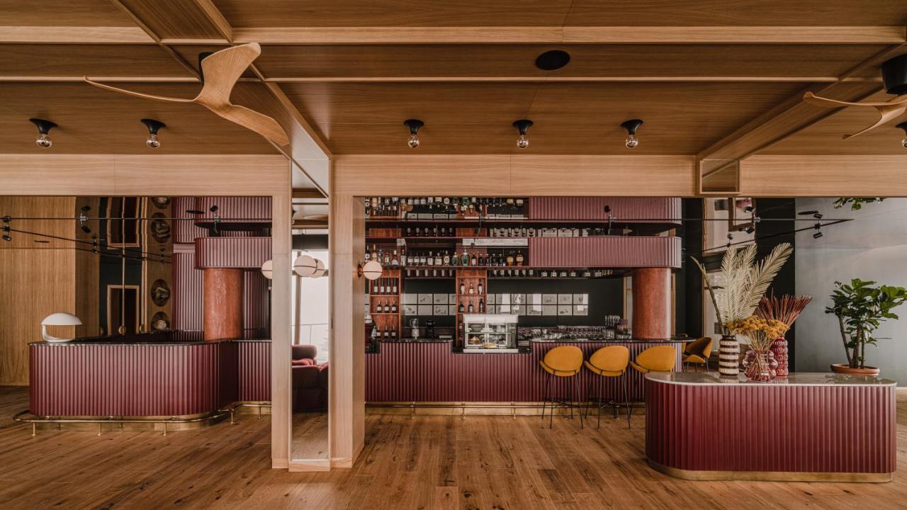 The Comodo Bad Gastein, A Member Of Design Hotels Екстер'єр фото