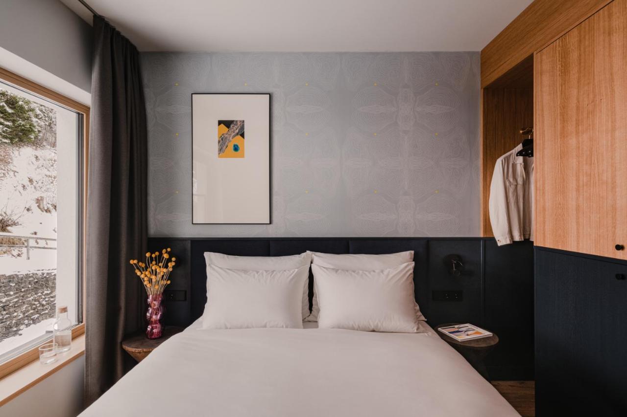 The Comodo Bad Gastein, A Member Of Design Hotels Екстер'єр фото