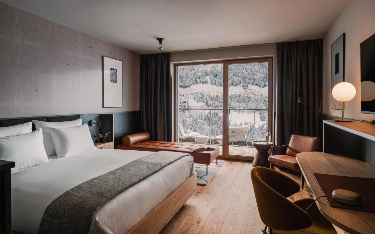 The Comodo Bad Gastein, A Member Of Design Hotels Екстер'єр фото