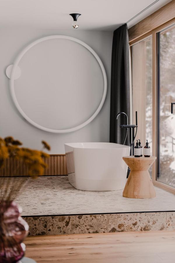 The Comodo Bad Gastein, A Member Of Design Hotels Екстер'єр фото