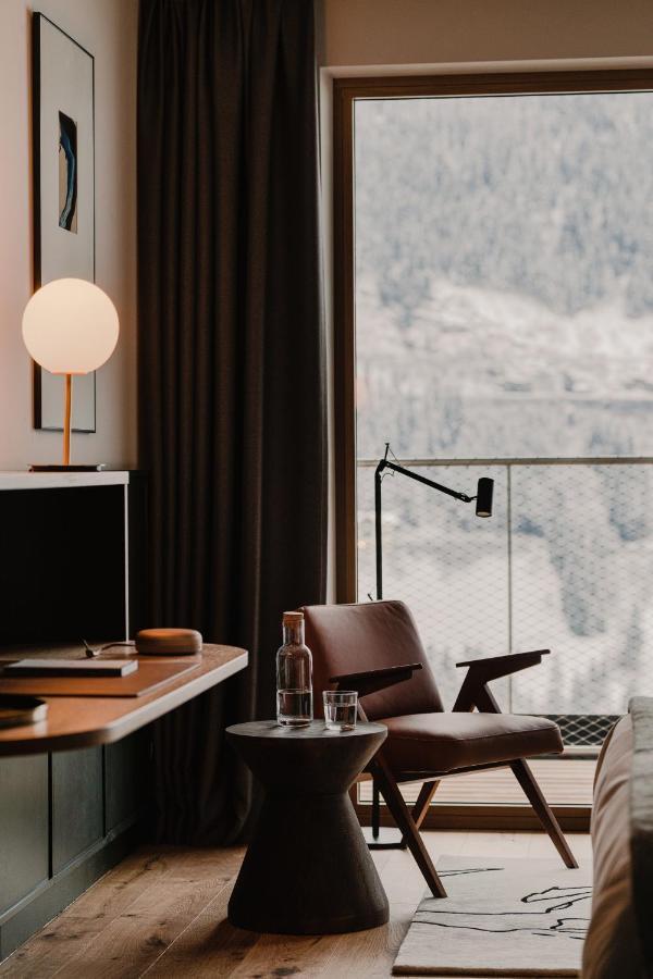 The Comodo Bad Gastein, A Member Of Design Hotels Екстер'єр фото