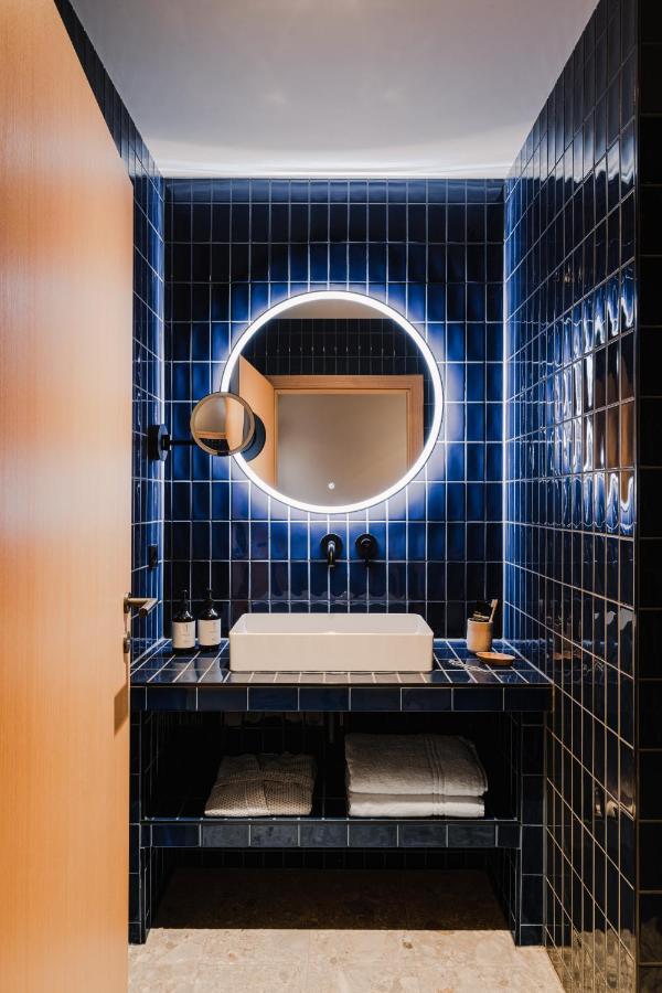 The Comodo Bad Gastein, A Member Of Design Hotels Екстер'єр фото