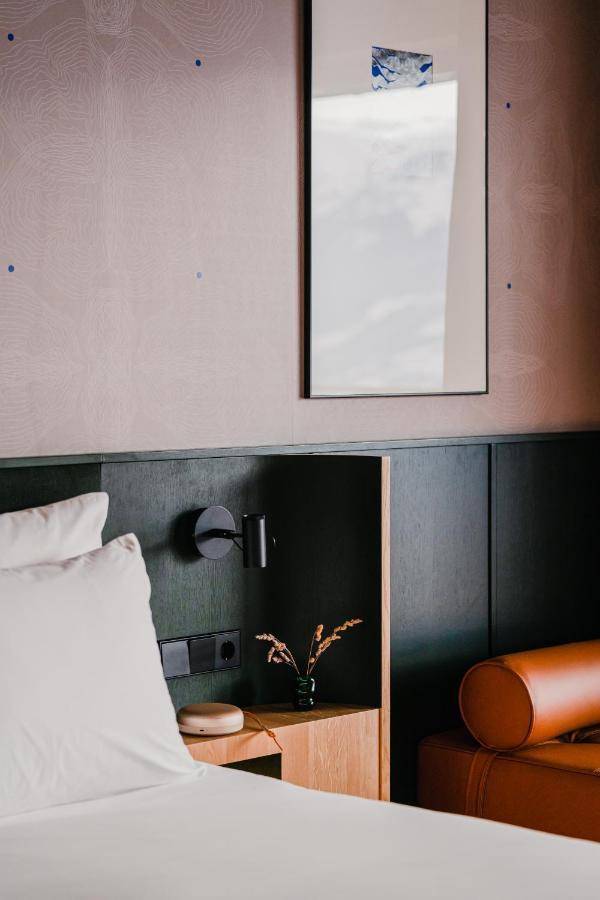 The Comodo Bad Gastein, A Member Of Design Hotels Екстер'єр фото