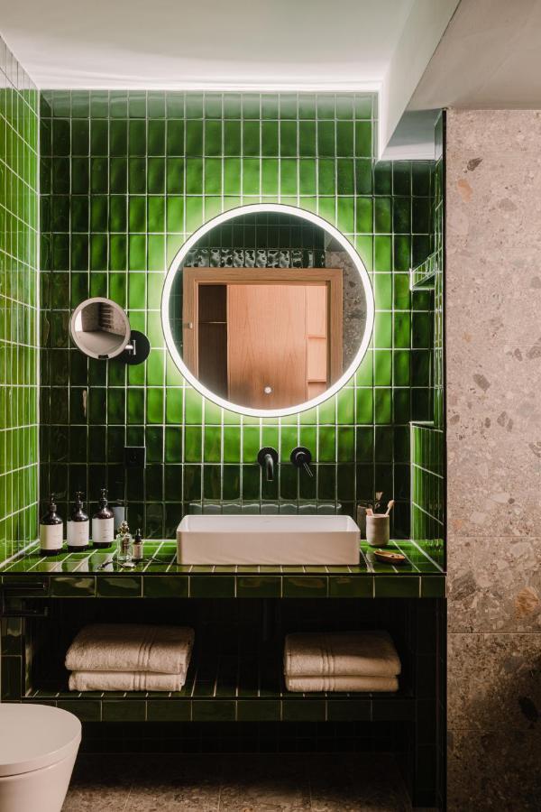 The Comodo Bad Gastein, A Member Of Design Hotels Екстер'єр фото