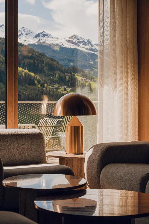 The Comodo Bad Gastein, A Member Of Design Hotels Екстер'єр фото