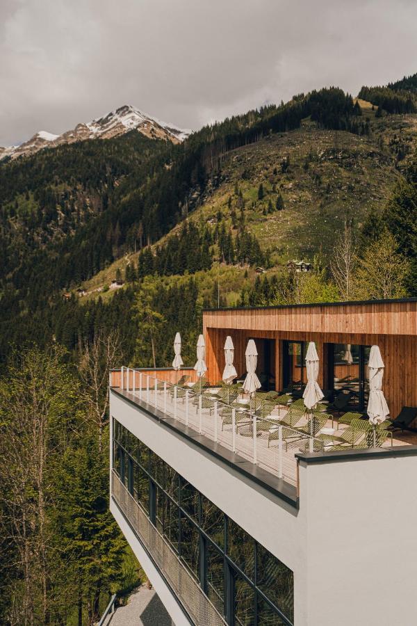 The Comodo Bad Gastein, A Member Of Design Hotels Екстер'єр фото