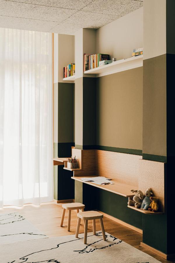 The Comodo Bad Gastein, A Member Of Design Hotels Екстер'єр фото