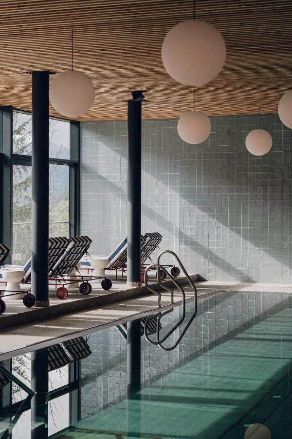 The Comodo Bad Gastein, A Member Of Design Hotels Екстер'єр фото