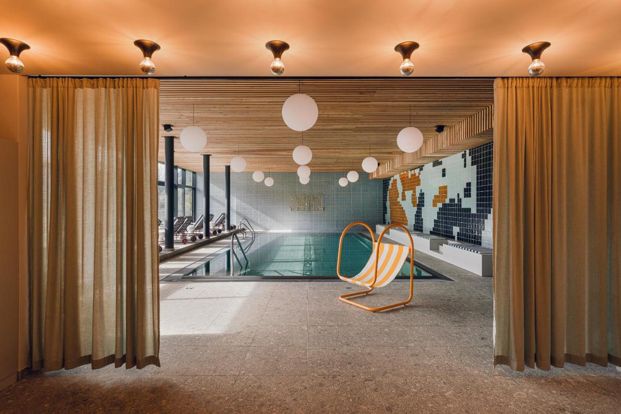 The Comodo Bad Gastein, A Member Of Design Hotels Екстер'єр фото