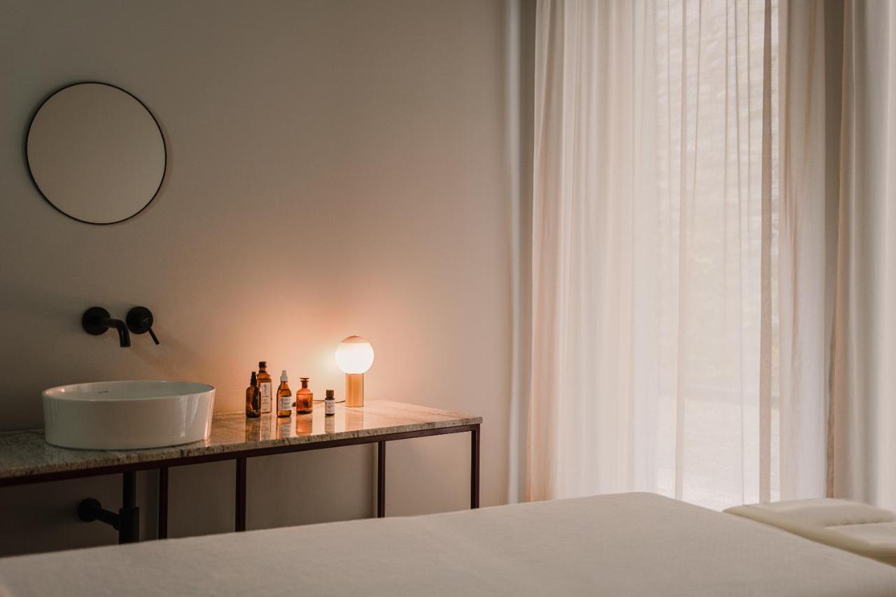 The Comodo Bad Gastein, A Member Of Design Hotels Екстер'єр фото