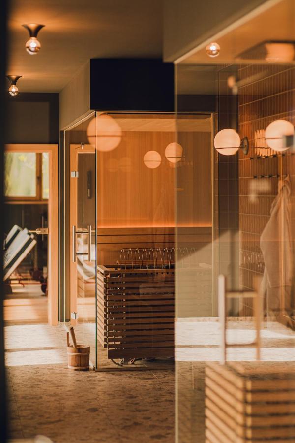 The Comodo Bad Gastein, A Member Of Design Hotels Екстер'єр фото